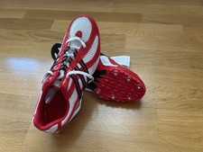 adidas Spikes Leichtathletik Laufschuhe