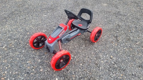 Berg reppy rebel - reppy,