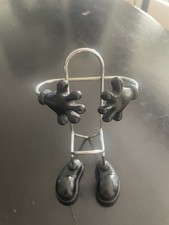 Handyhalter (Ständer für Ihr Mobilphone Handy) In Mickey Mouse Style