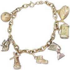 Bettel Armband sieben