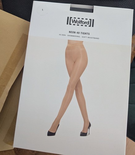 Wolford neon strumpfhose - wolford,