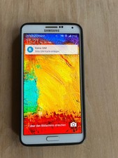 Samsung Galaxy Note 3 SM-N9005