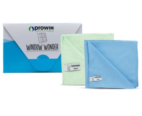 Prowin window wonder - window,
