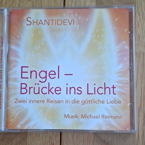 Shantidevi engel - shantidevi,