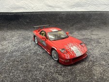 Fast & Furious Mazda RX7 1:18