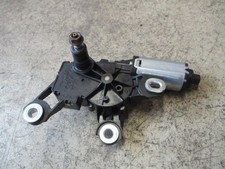 Heckscheibenwischermotor AUDI A4 B8 8K A6 4F Avant Heckwischermotor 4F9955711E