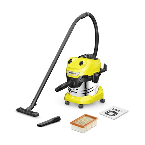 Kärcher 20 5 22 - wd, 4