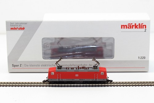 Neuwertige märklin mini - märklin,