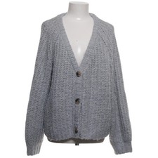 Aware, Strickjacke, Damen, Größe: XL, Grau, Grobstrick -NFu