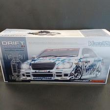 YOKOMO MR-4TC SD CM Chassis Drift Paket D1 RC Auto Maßstab 1:10 Rennmodell