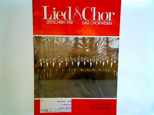 Vocal ensemble trageser - vocal,