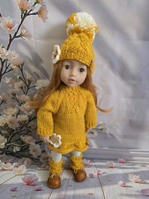 Puppenkleidung für Götz