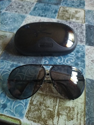 Porsche design carrera - design,