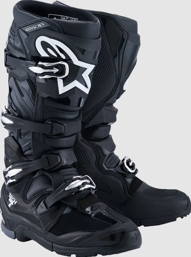 Alpinestars tech motocross - tech,