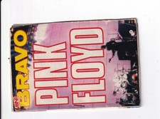 Pink Floyd Bravo-Mini-Staralbum Ausgabe 20/1980 
