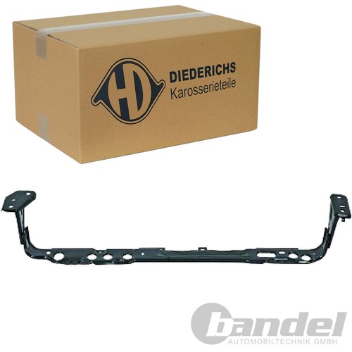Diederichs querträger - diederichs,