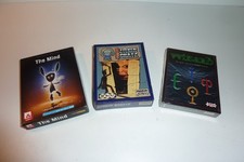 3 Kartenspiele -The Mind