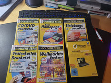 Data Becker (Goldene Serie)