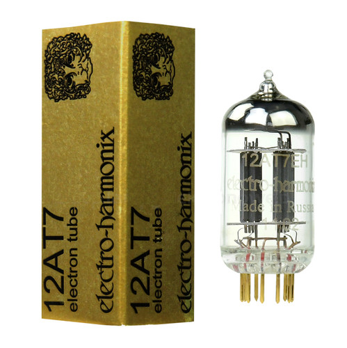 Electro harmonix 12at7 ecc81 - electro-harmonix, /