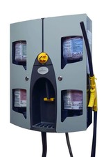 Diversey Quattro Select Pouch