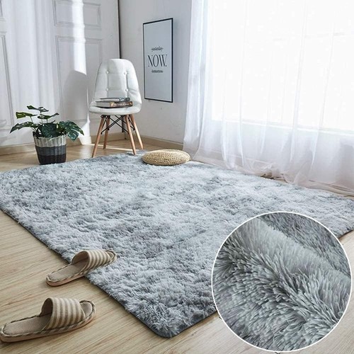 Hochflor teppich wohnzimmer - hochflor,