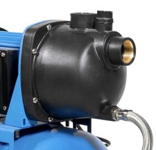 Güde HWW3400 Hauswasserwerk