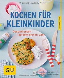 Kochen für kleinkinder - für,