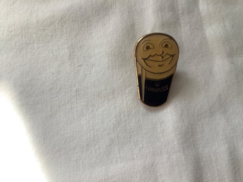 Guinness smiley gesicht - smiley,