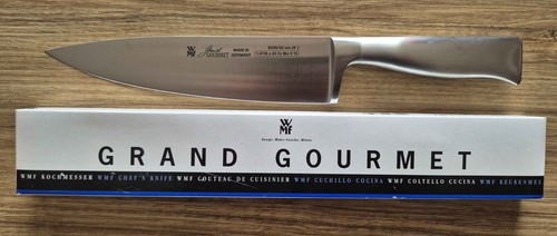 Wmf grand gourmet kochmesser - grand,