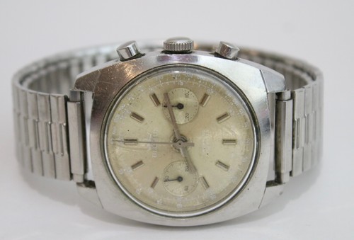 Vintage herren blumus - vintage,