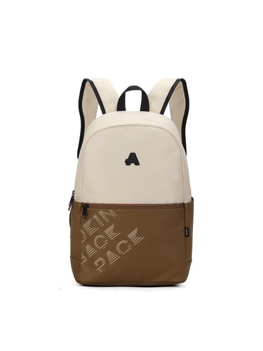 Unisex rucksack zweifarbig - rucksack,