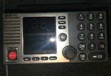 Funkgerät Sailor RT5022 VHF