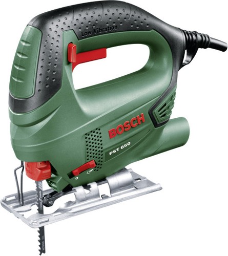 Bosch handliche stichsäge - stichsäge, pst