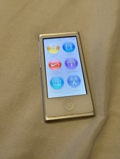 Apple iPod nano 7 Generation
