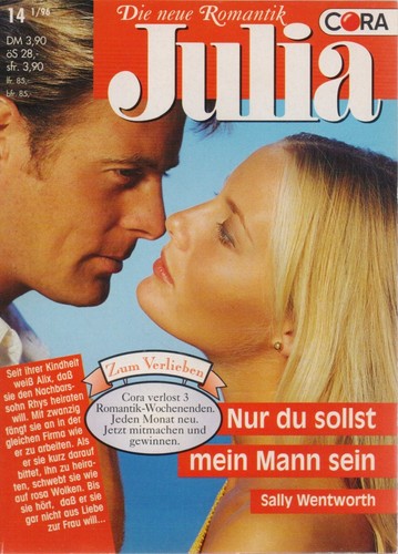 Julia die schönsten - die,