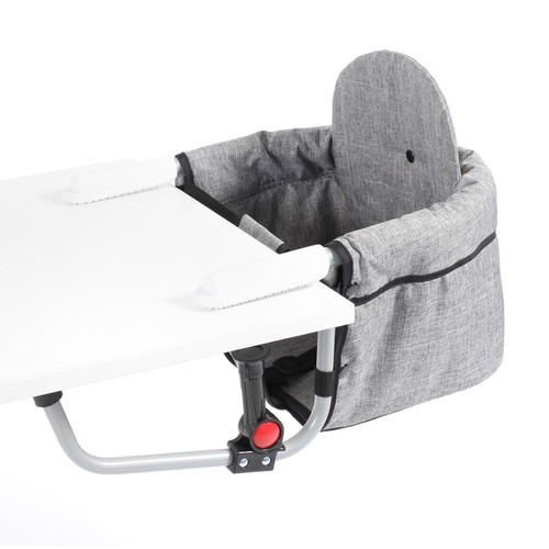 Chic baby tisch sitz relax - 4,