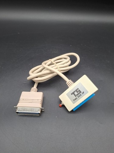 Commodore c64 tis parallelport - commodore,