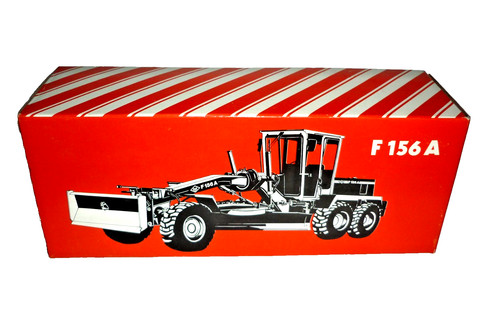 Nzg metallmodell 332 typ - 332,