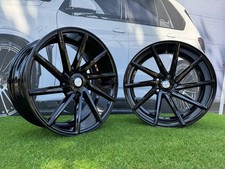 4x 19 Inch 5x114.3 Racin