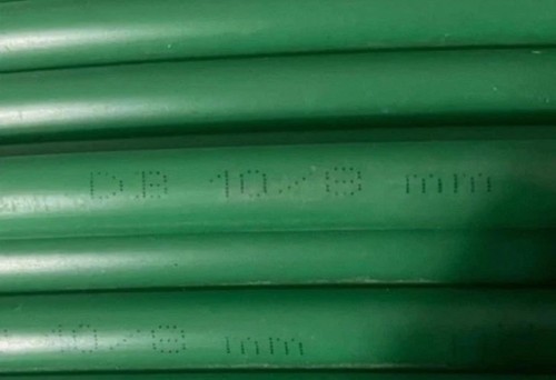 Mikrorohr speedpipe mm - speedpipe,