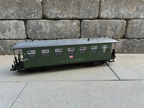 Newquida train personenwagen - newquida,