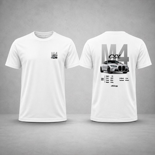 Herren csl auto grafik - herren,