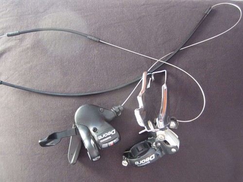Fach umwerfer mit - umwerfer,
