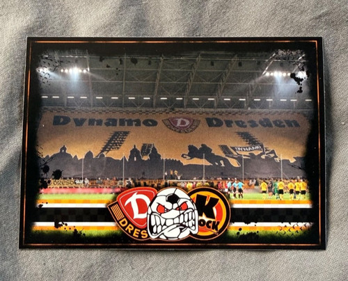 Dynamo dresden ultras - dynamo,