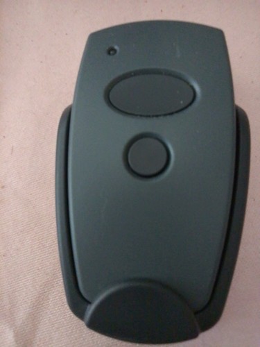 Marantec 433mhz fernbedienung - 433mhz,