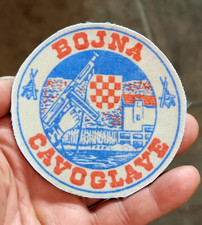 Croatia army hos - -,