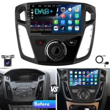 Dab android autoradio - android,