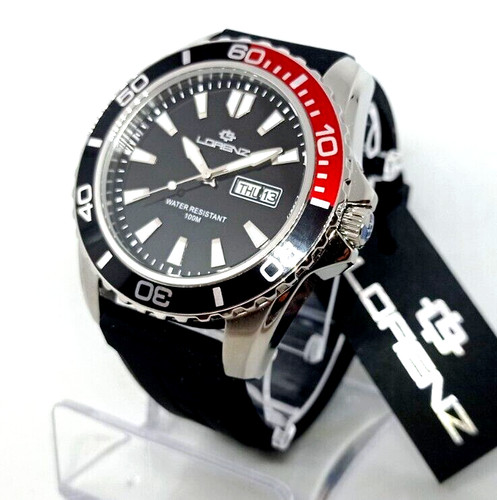 Herrenuhr diver lorenz - diver,