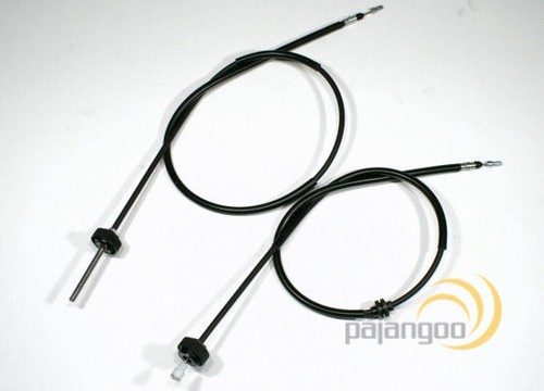 Handbremsseil für - 2, x