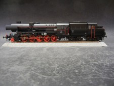 Roco 72223 Dampflokomotive Reihe 52 3315, ÖBB Kabinentender, DCC Digital + Sou